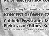 Koncert Gabbeh czyzynalia lechmajparty