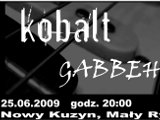 Koncert Gabbeh w Nowym Kuzynie